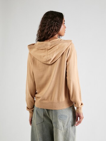 Pull-over GAP en marron