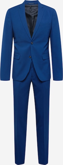 Lindbergh Uzvalks, krāsa - tumši zils, Preces skats