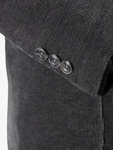 BABISTA Regular fit Blazer 'Omegili' in Grey