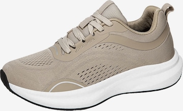 DOTALES Sneaker low 'DOTALES - EverStep' in Beige: Vorderseite