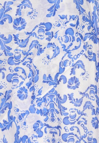 DreiMaster Vintage Rock in Blau