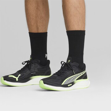 PUMA Loopschoen 'Velocity NITRO™ 3' in Zwart