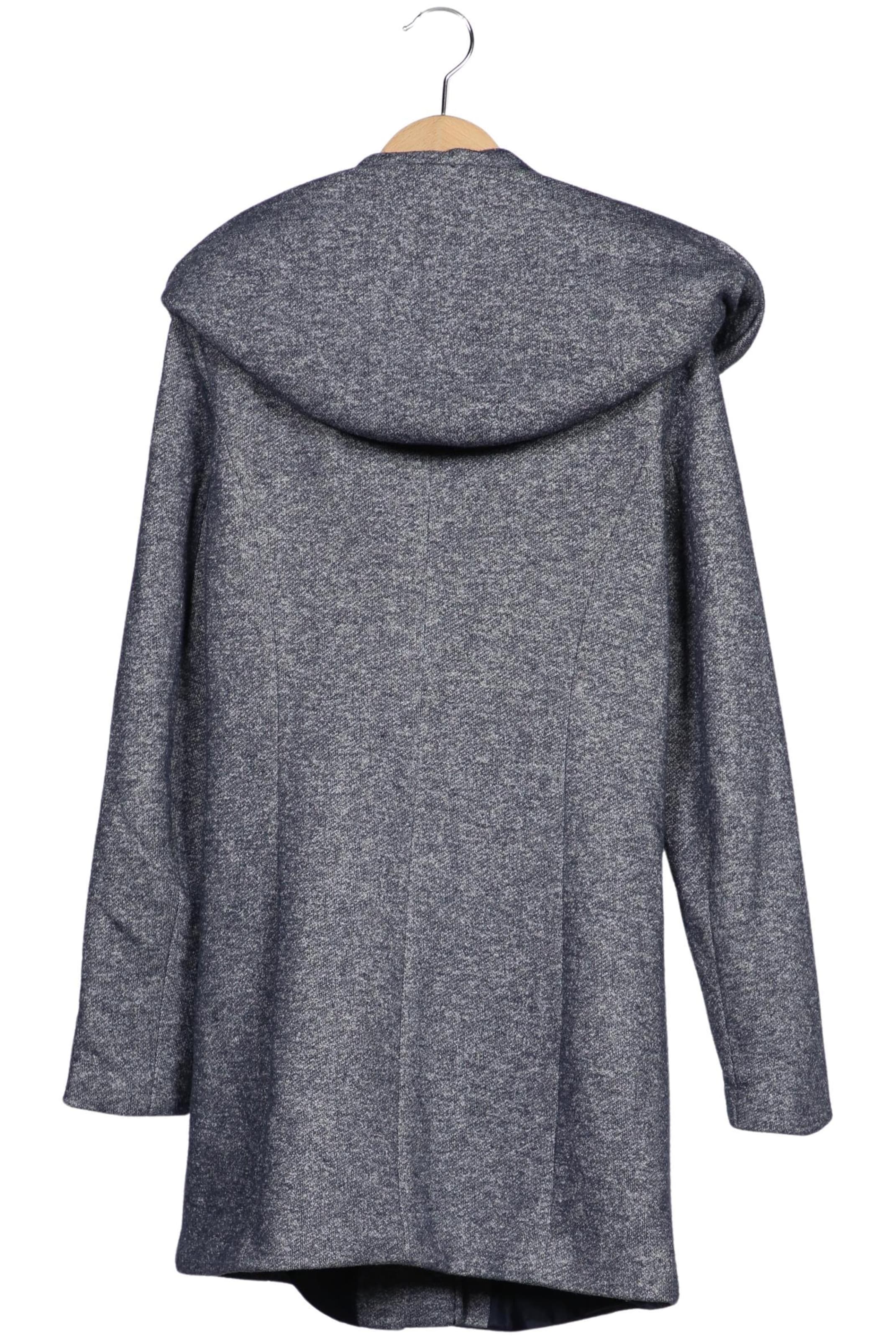 VERO MODA Mantel XS in Grau