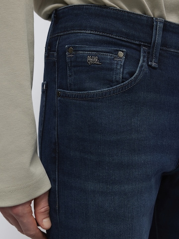 Mavi Regular Jeans in Blue