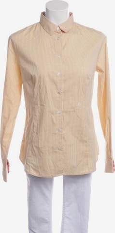 Luis Trenker Blouse & Tunic in M in Yellow: front