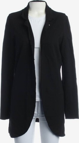 Rich & Royal Jacket & Coat in M in Black: front