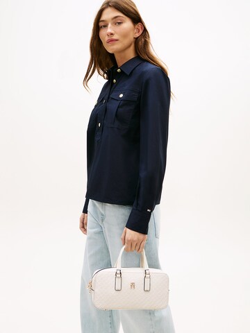 TOMMY HILFIGER Handbag in White