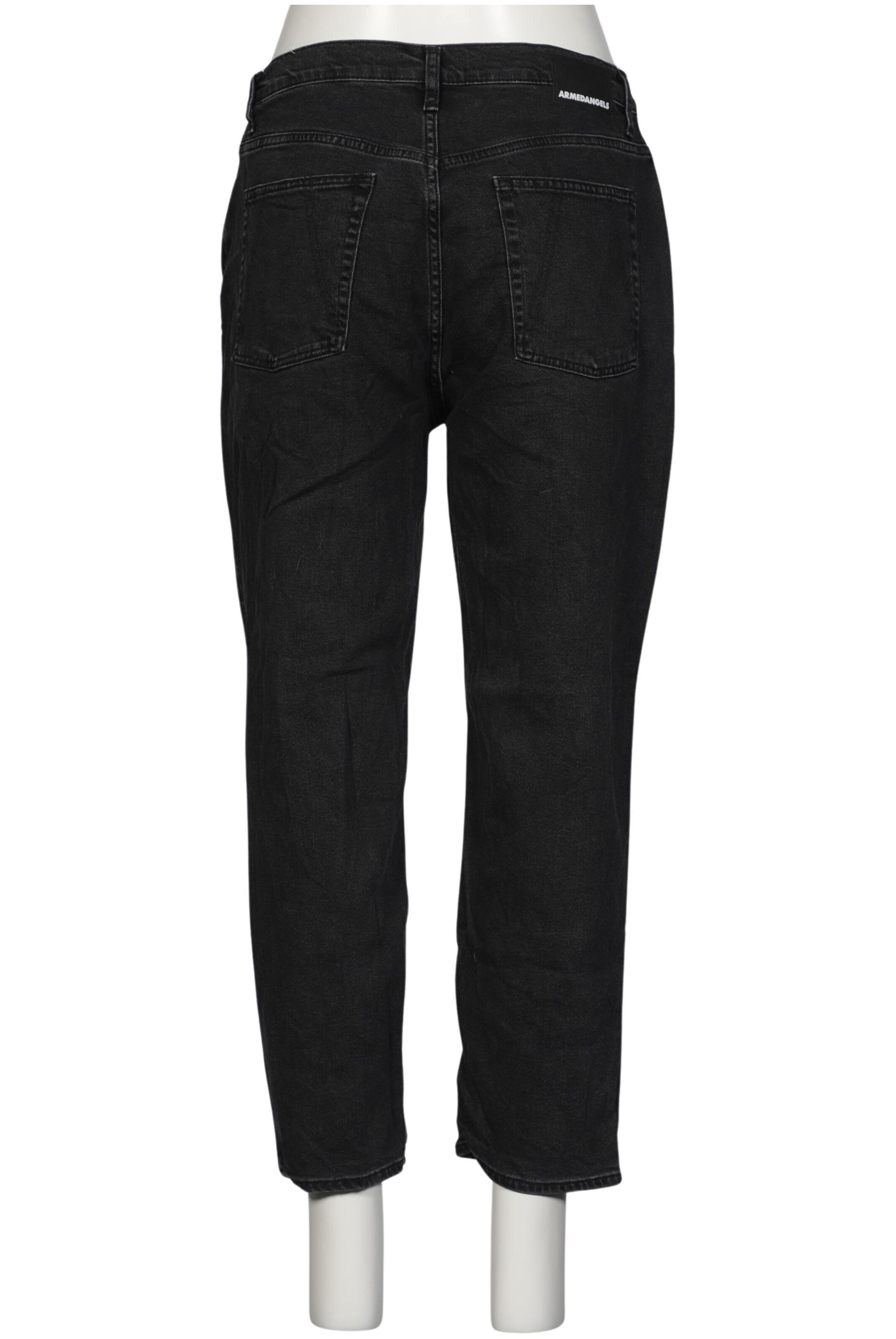 ARMEDANGELS Jeans in 33 in Black