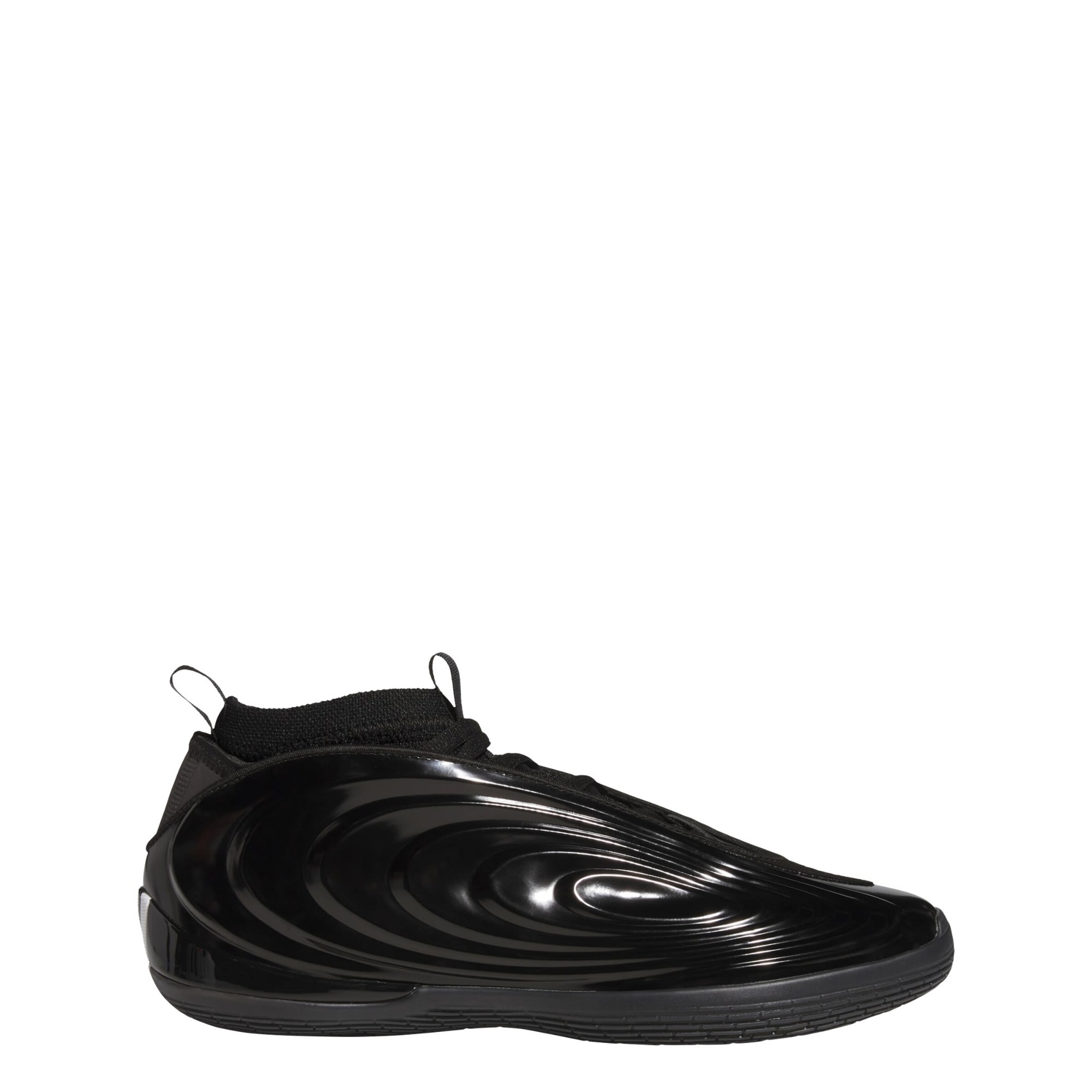 Scarpa sportiva 'Harden Volume 10' di ADIDAS PERFORMANCE in nero