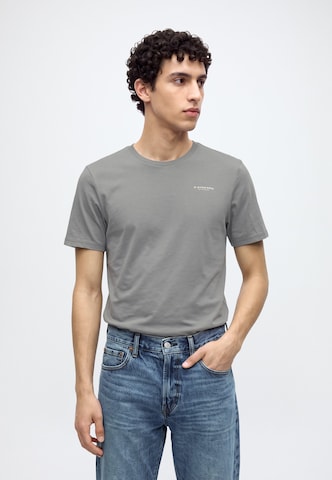 T-Shirt G-STAR en gris