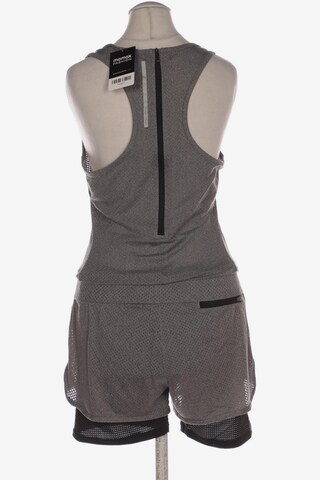 ADIDAS PERFORMANCE Overall oder Jumpsuit XS in Grau