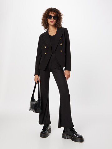 ONLY - Blazer 'SIGNE' en negro