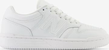 Baskets '480' new balance en blanc