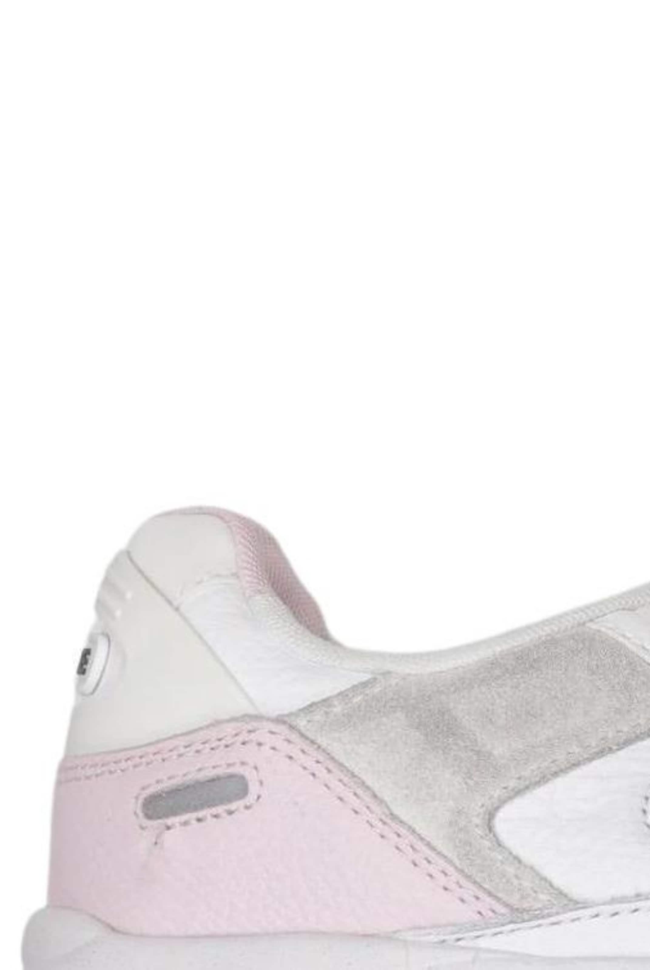 LACOSTE Sneaker 41 in Mischfarben