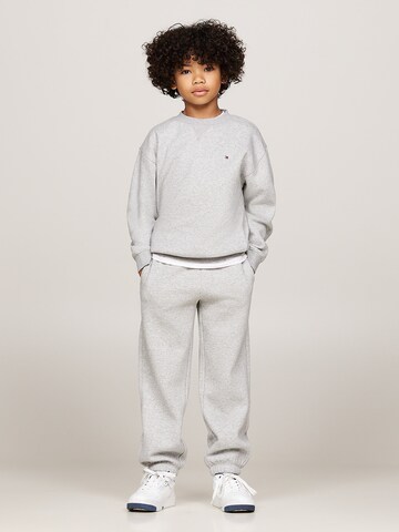 TOMMY HILFIGER - Conjunto en gris