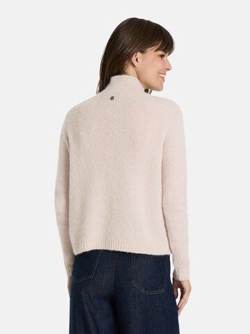 LIEBLINGSSTÜCK Pullover in Beige