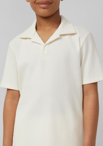 s.Oliver Shirt in Beige