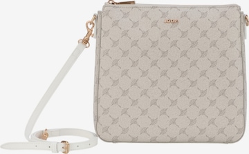 JOOP! Umhängetasche 'Mazzolino Jasmina' in Beige: Vorderseite