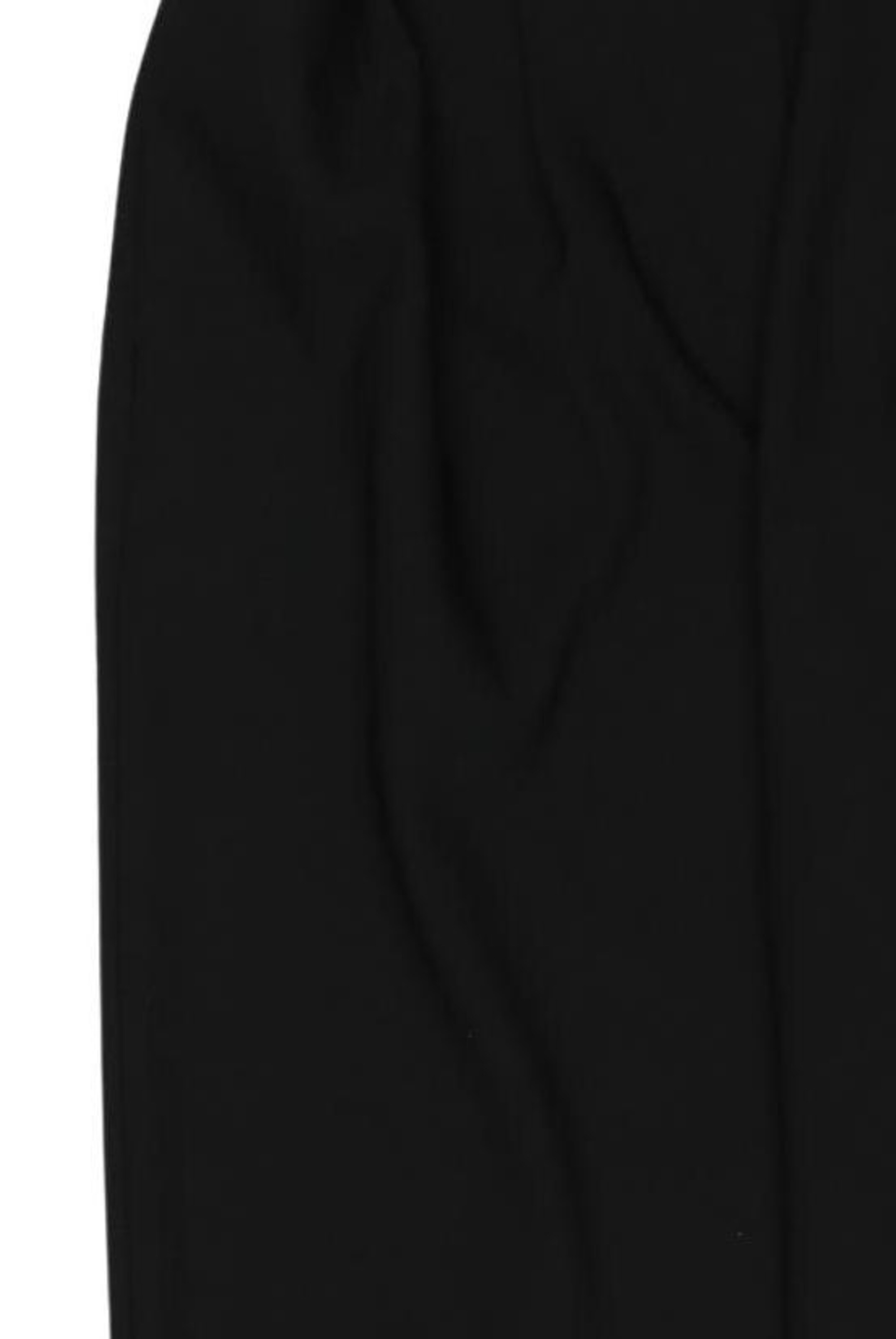 HALLHUBER Pants in XS in Black