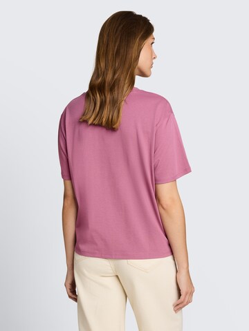 TOM TAILOR DENIM Shirt in Pink