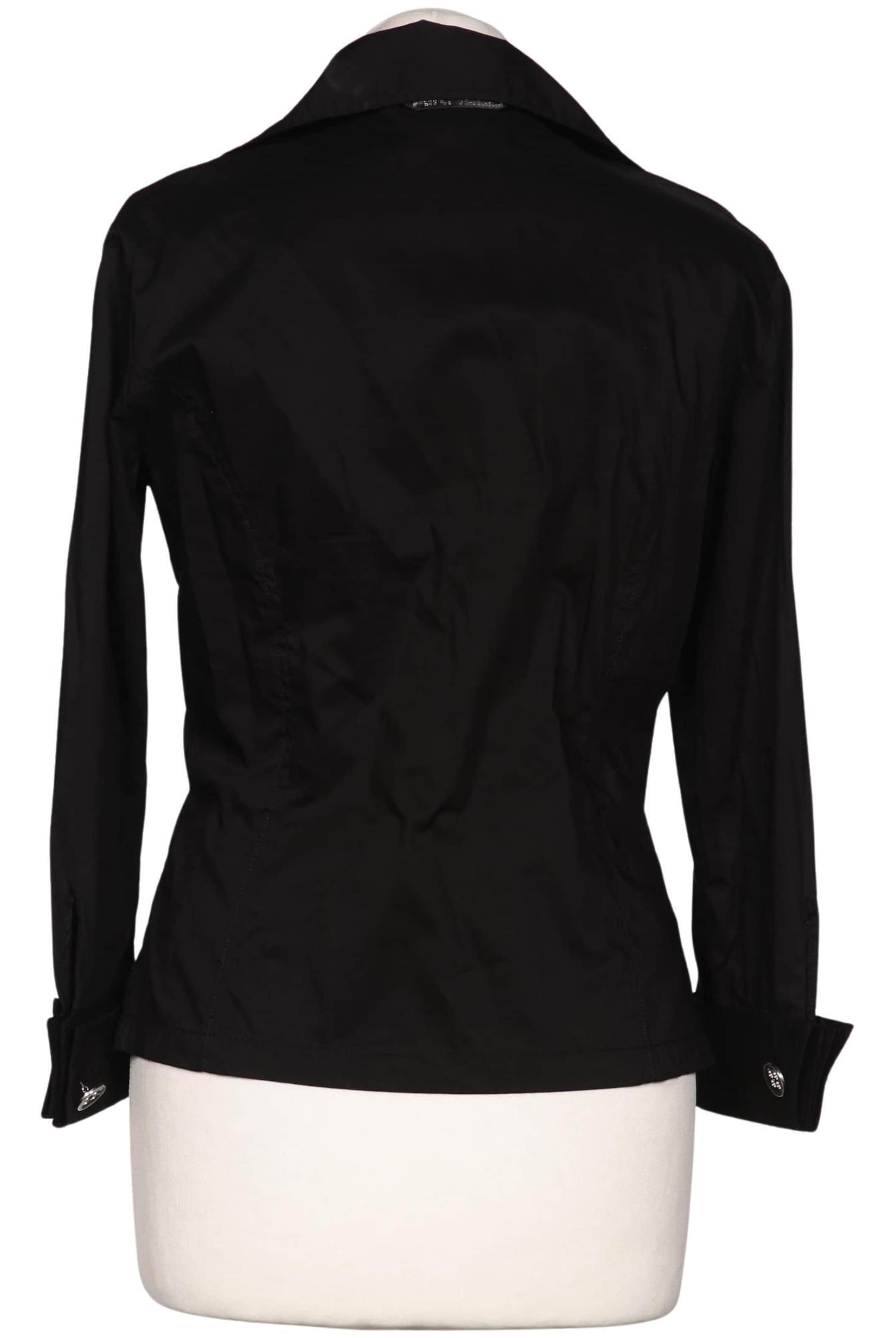 AIRFIELD Blazer in M in Black