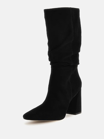 GUESS Boots 'Yeppy' in Black