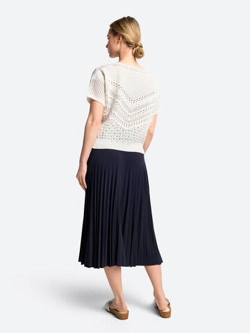Pullover di Rich & Royal in bianco