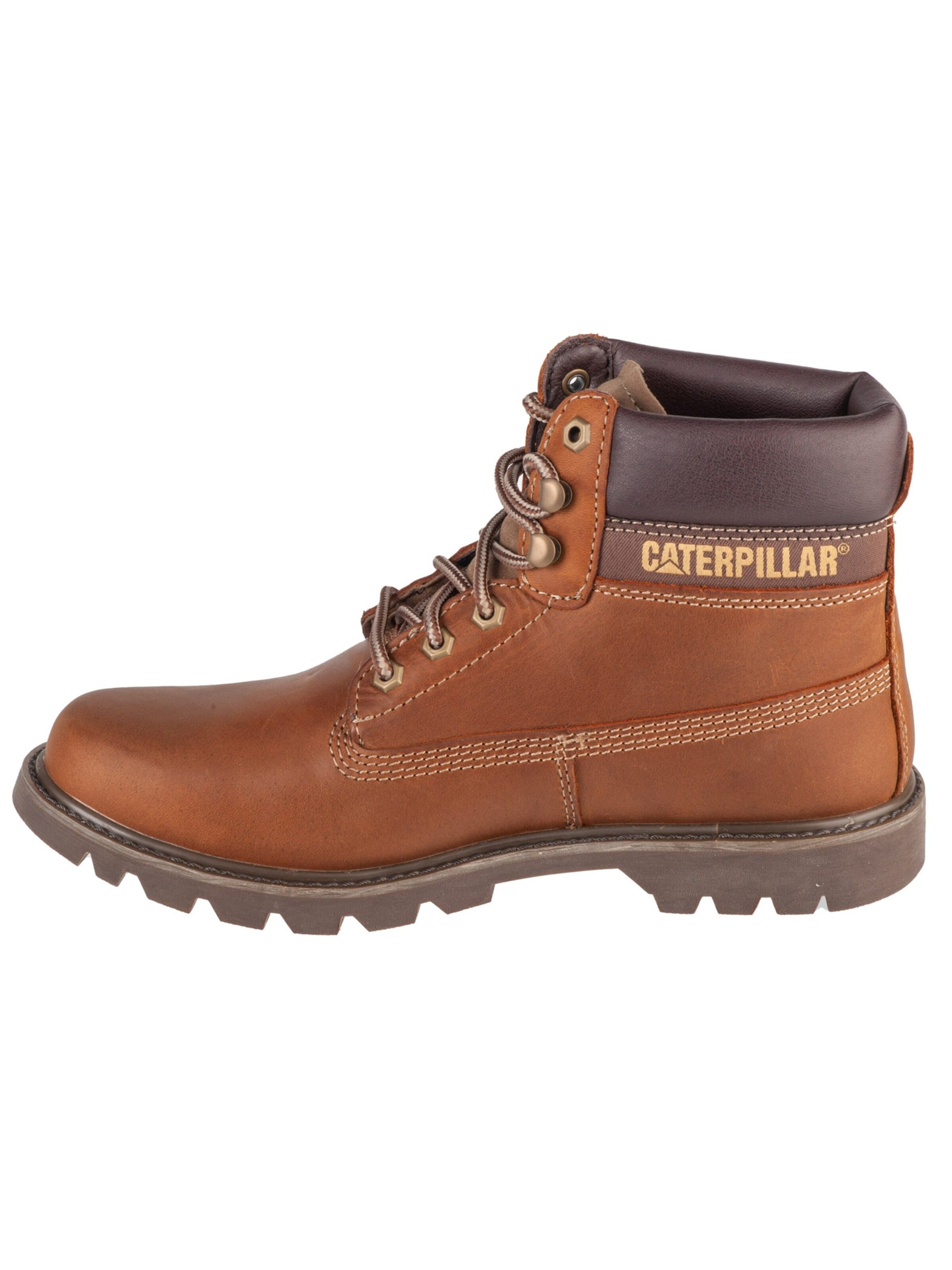 CATERPILLAR Veterboots 'Caterpillar Colorado 2.0' in Bruin