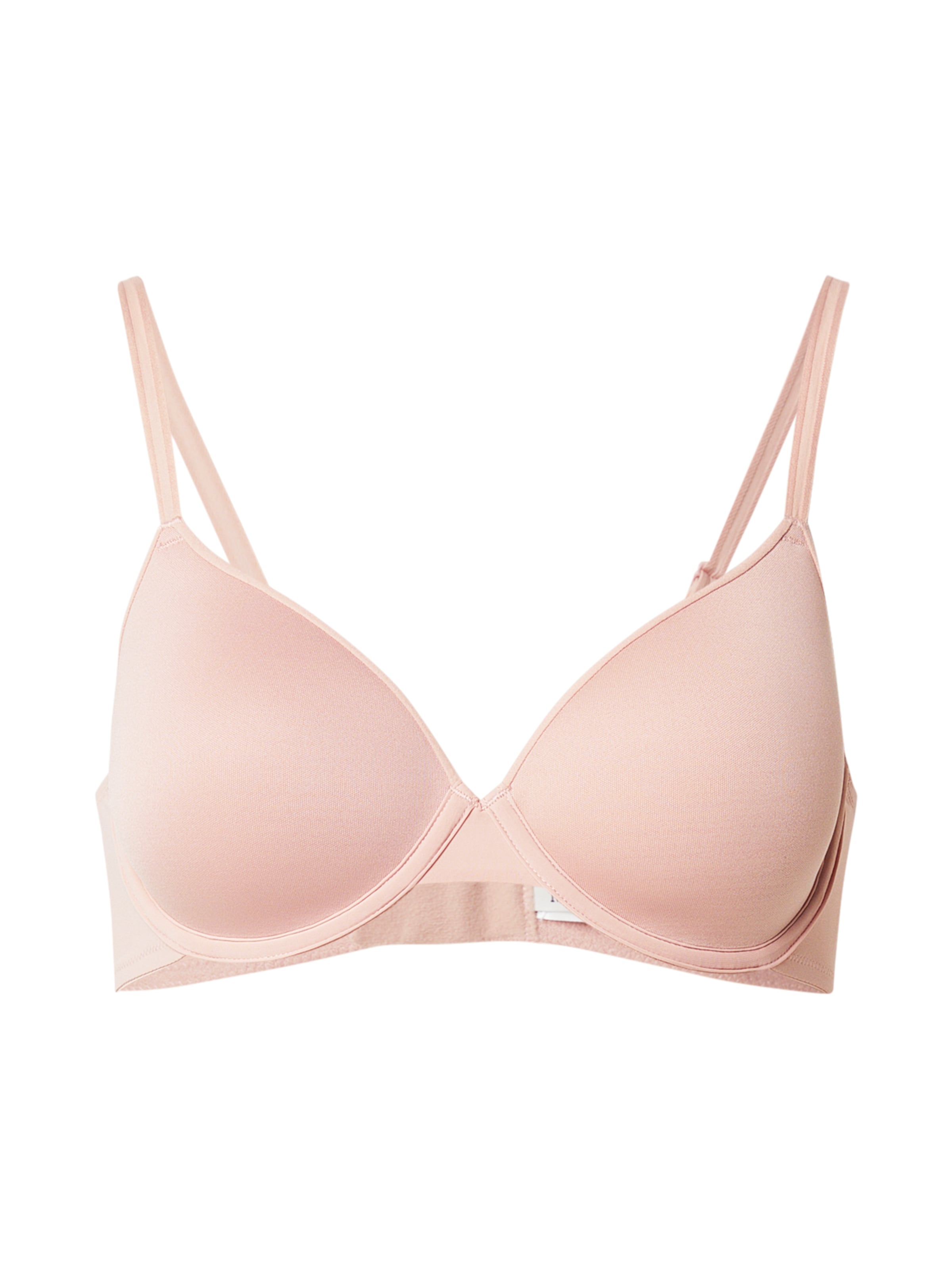 Marc O'Polo Бюстгальтер в Ярко-розовый: спереди