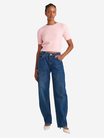 Pullover 'Pullover' di Dilvin in rosa