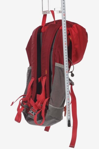 VAUDE Rucksack One Size in Rot