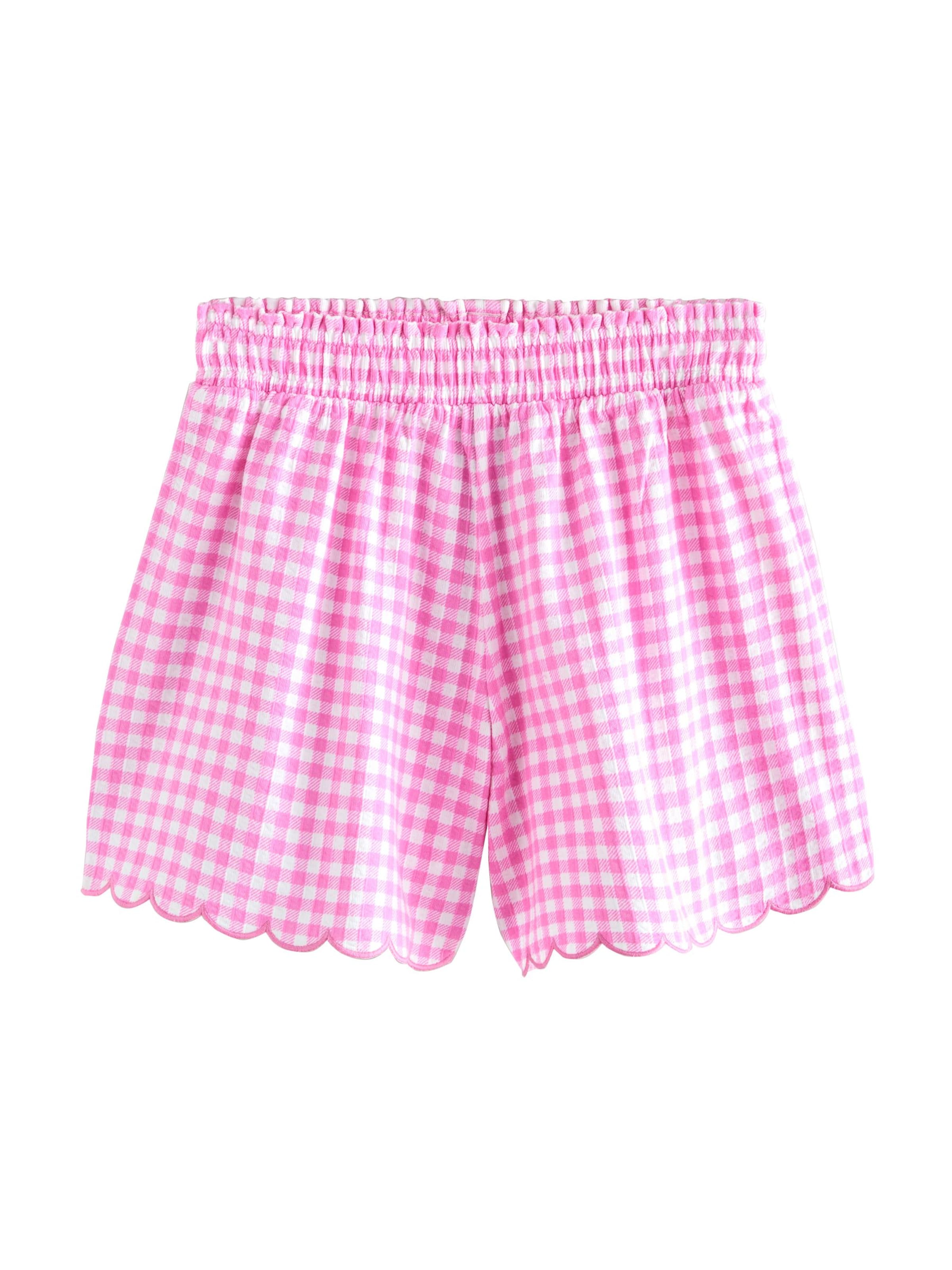 Next Regular Shorts in Pink: Vorderseite