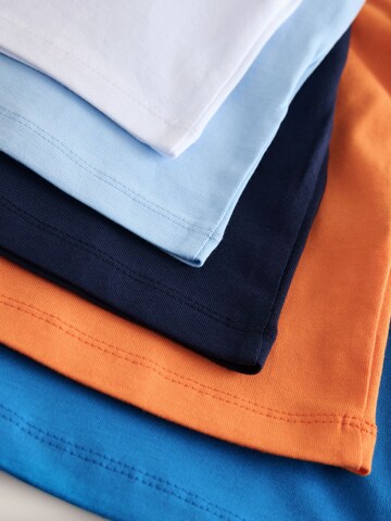 T-Shirt Baker by Ted Baker en bleu