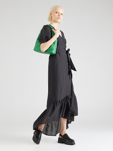 SCOTCH & SODA - Vestido en negro