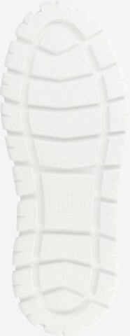 Copenhagen Sneakers laag in Wit