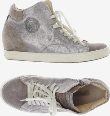 Paul Green Sneakers & Trainers in 37,5 in Beige: front