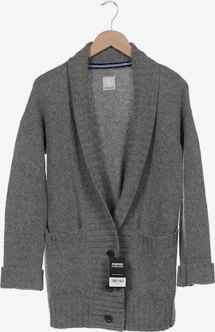 Bogner Fire + Ice Sweater & Cardigan in L in Grey: front