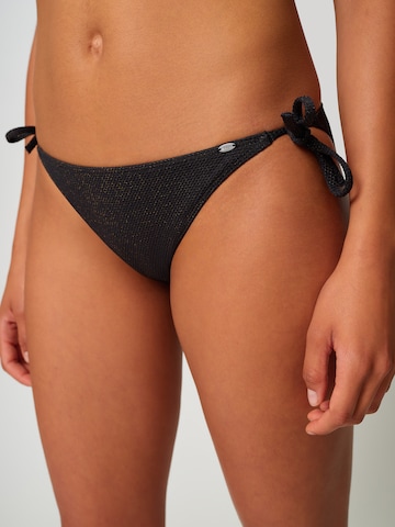 Skiny - Braga de bikini en negro