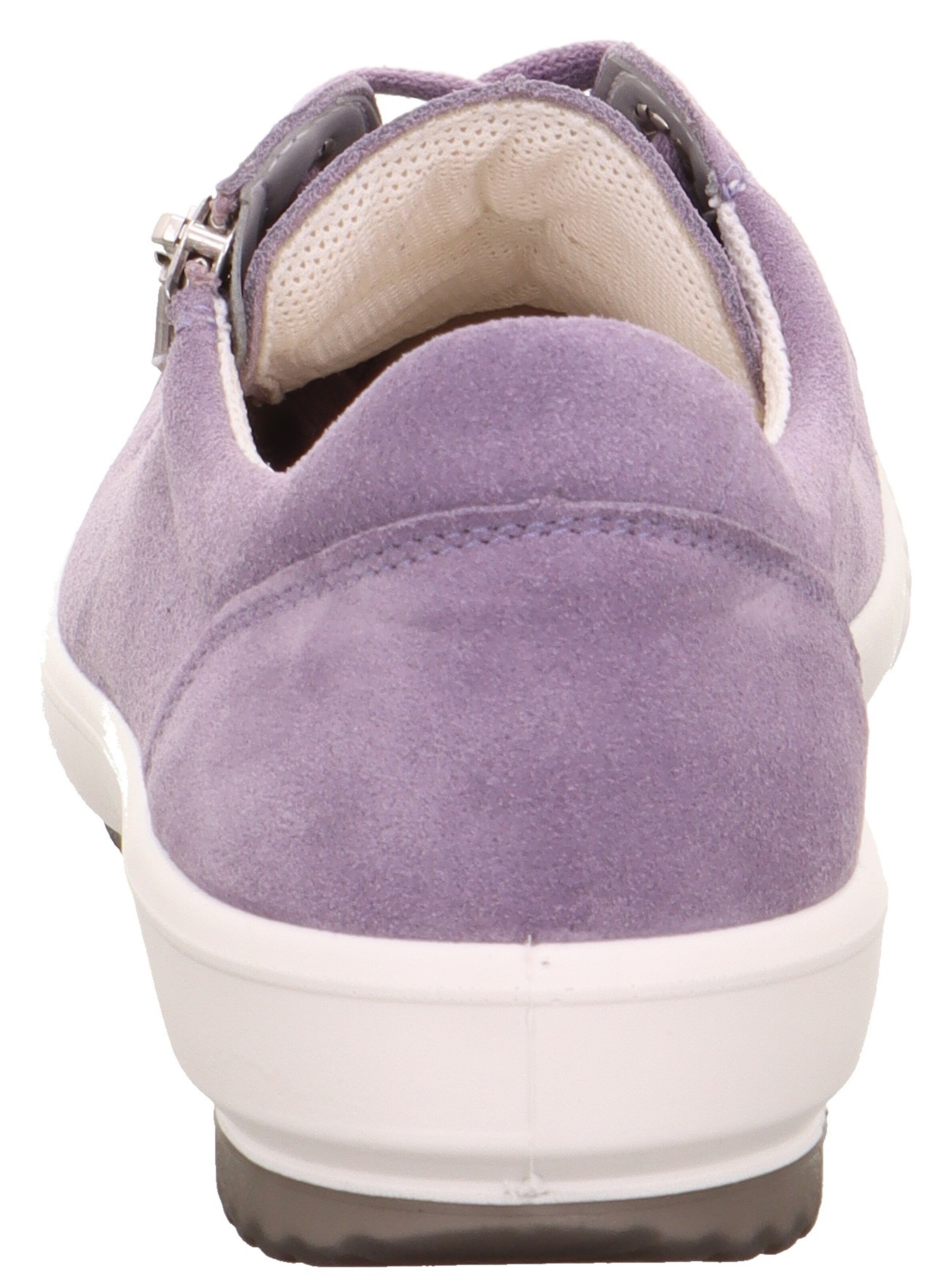 Legero Sneakers laag 'Tanaro 5.0' in Lila