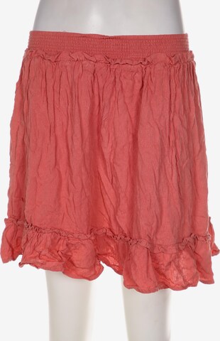 NAF NAF Skirt in S in Pink: front
