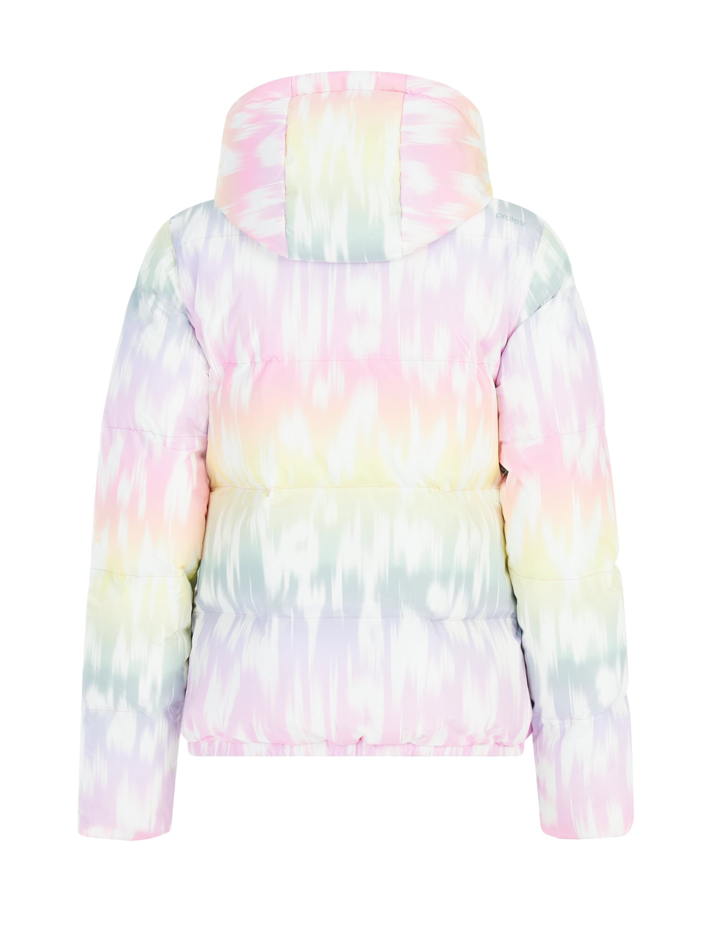 PROTEST Sports jacket 'PRTThing' in Blue