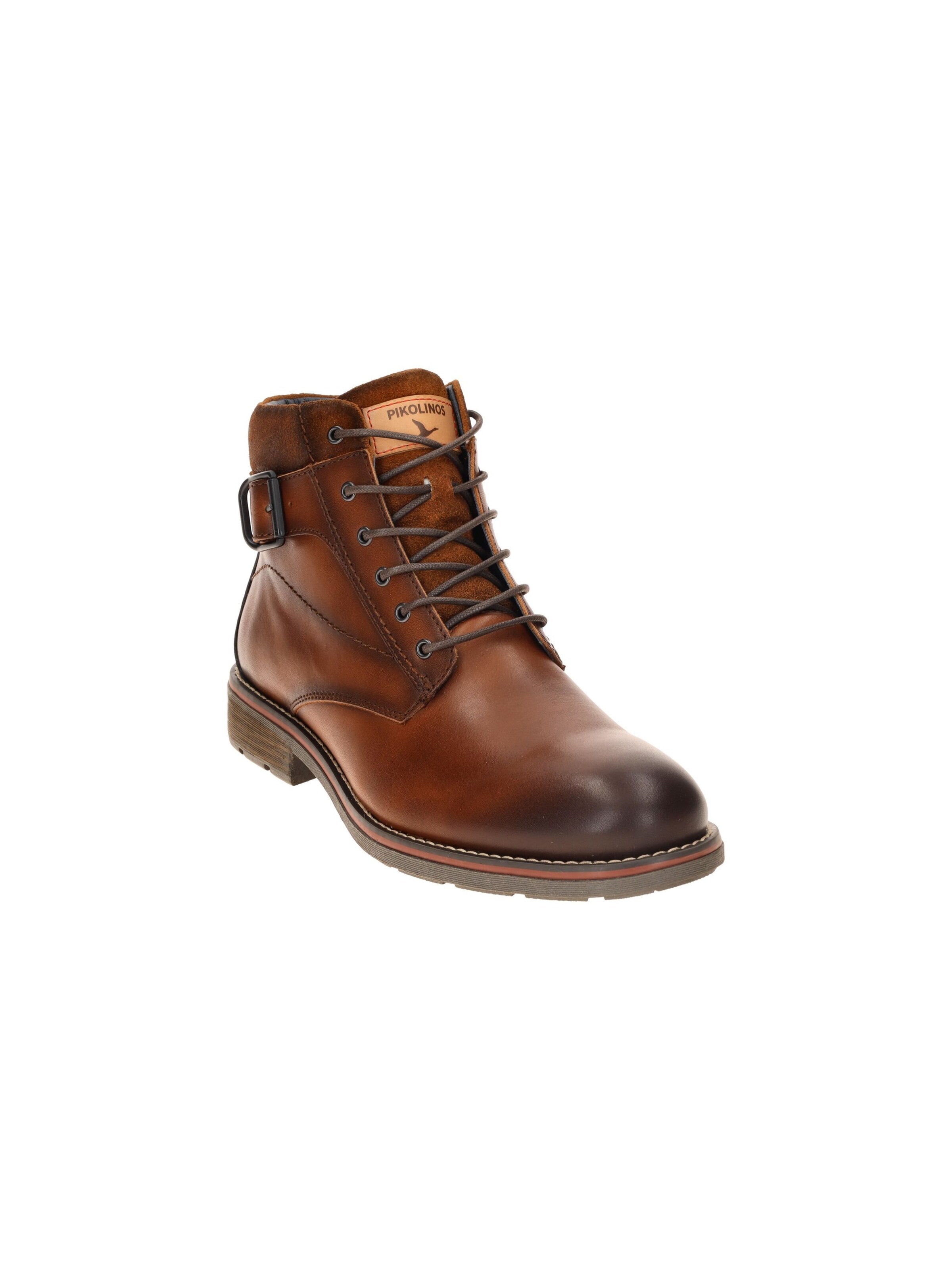Boots di PIKOLINOS in marrone