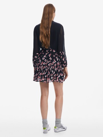 Desigual Jurk in Zwart