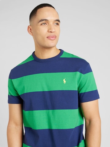 Polo Ralph Lauren Shirt in Blauw