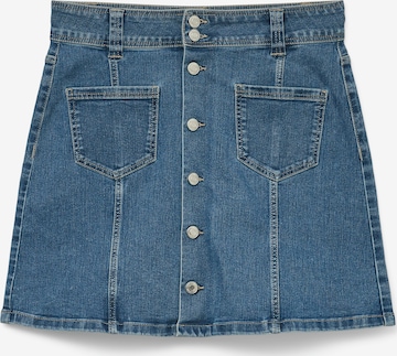 mėlyna VERO MODA Sijonas 'VMPetra': priekis