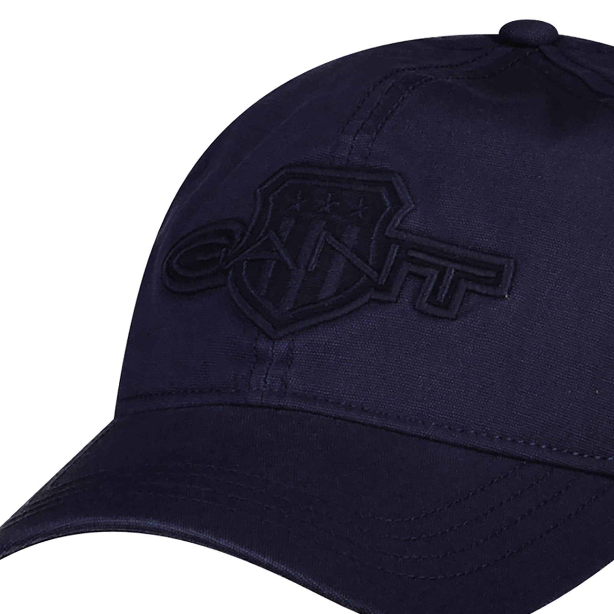 GANT Cap in Blau