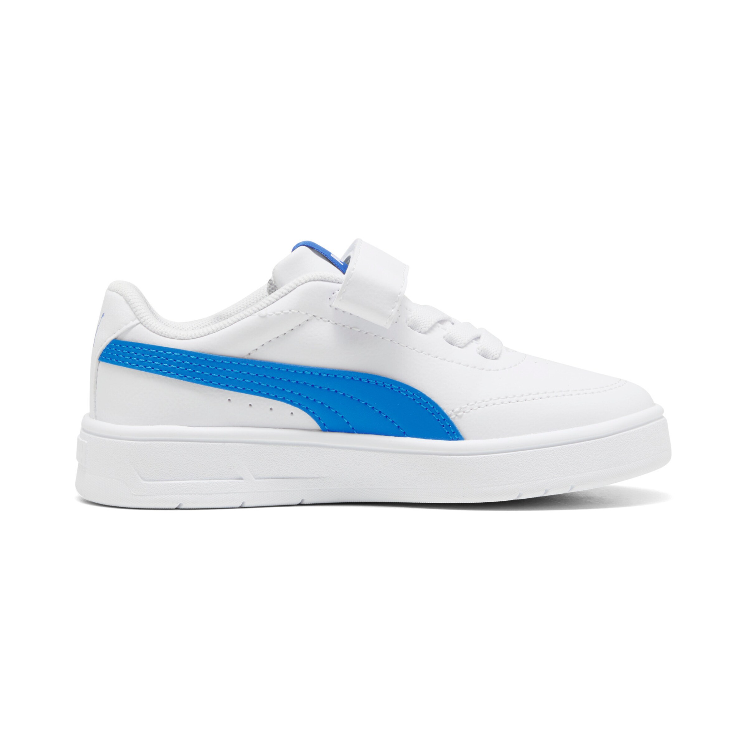 PUMA Sneakers in White