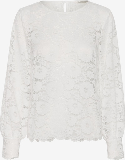 Palaidinė 'Shuri' iš Cream, spalva – balta, Prekių apžvalga