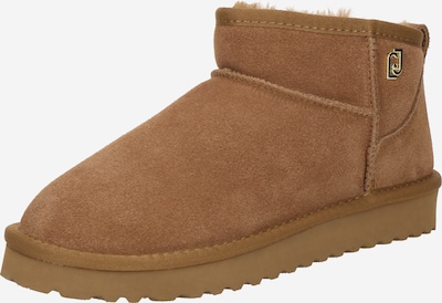 Liu Jo Ležerne čizme 'JIL 01' u konjak, Pregled proizvoda