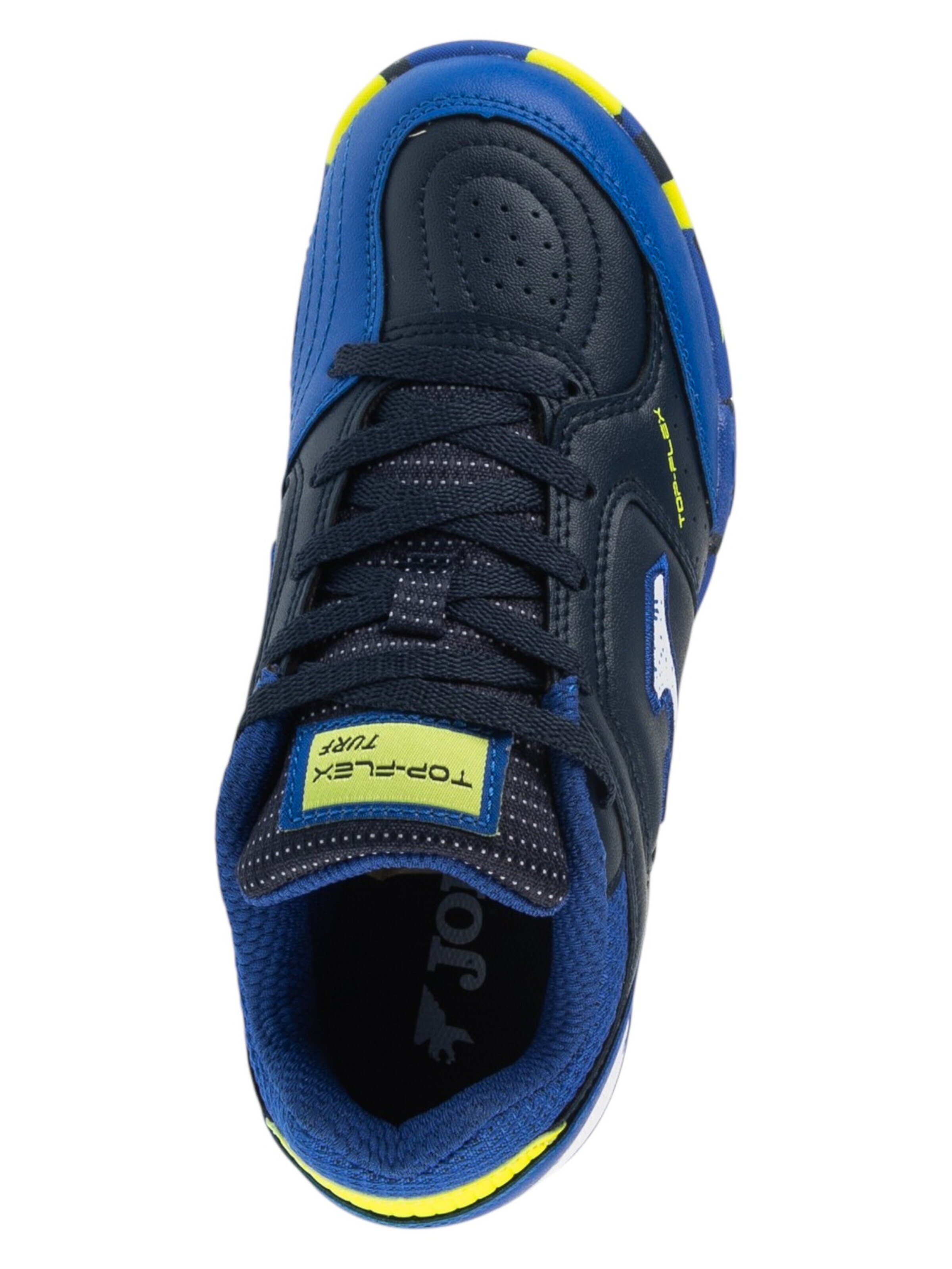 JOMA Sportschoen 'Joma Top Flex Jr 26 TPJS TF' in Blauw